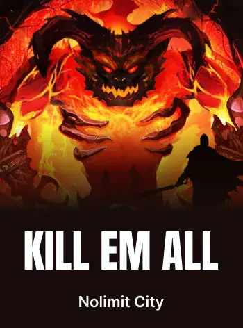 игра kill em all